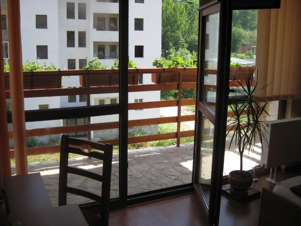 Family Hotel Veronika Dewin Exterior foto