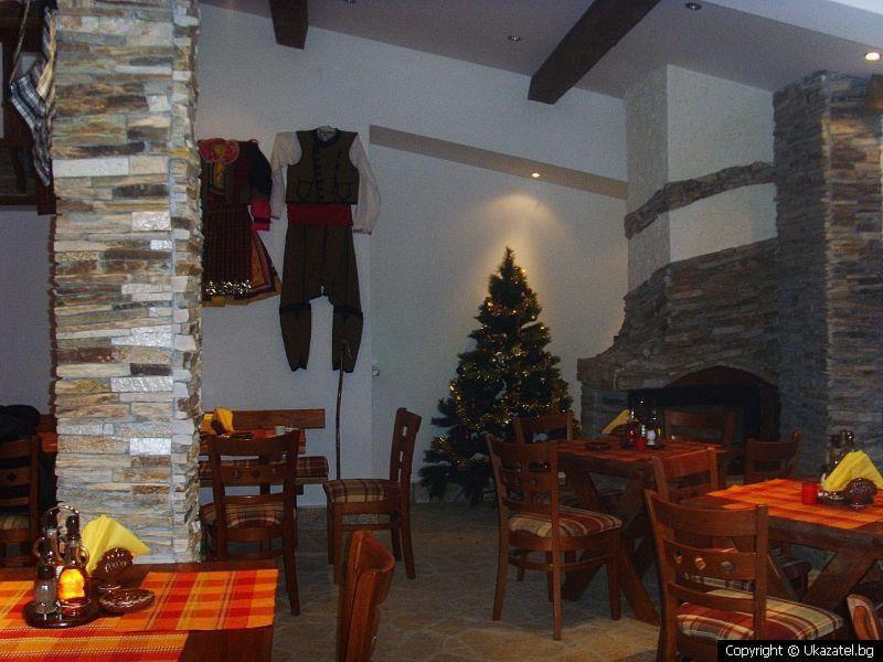 Family Hotel Veronika Dewin Exterior foto