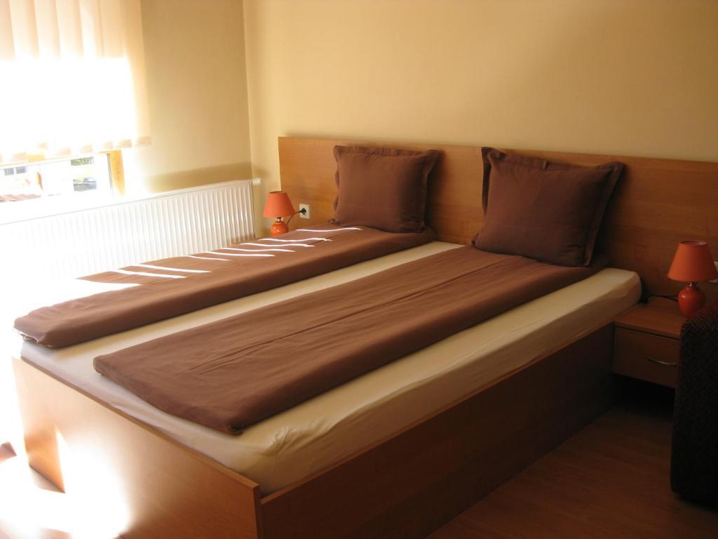 Family Hotel Veronika Dewin Zimmer foto