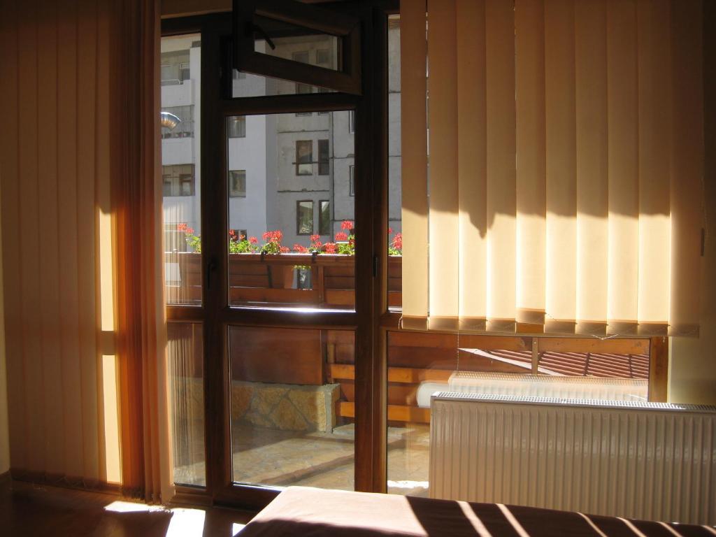 Family Hotel Veronika Dewin Exterior foto