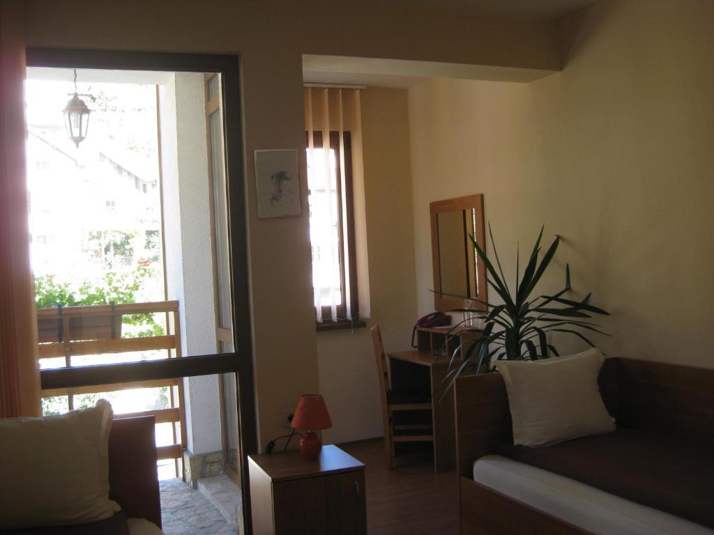 Family Hotel Veronika Dewin Zimmer foto