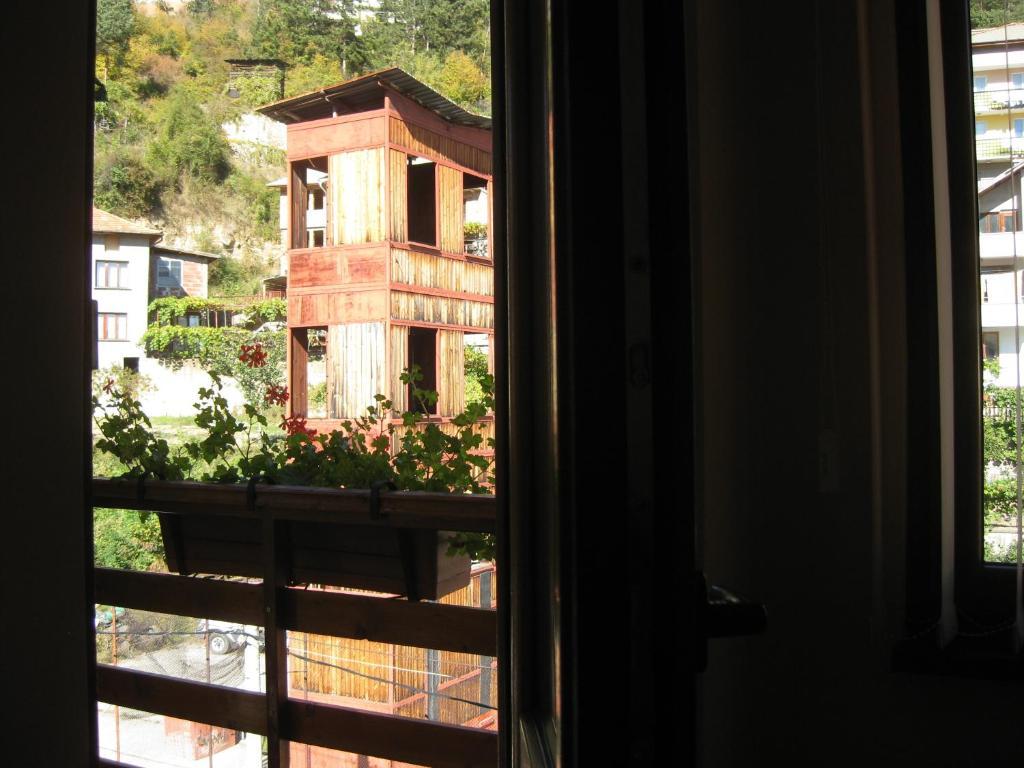 Family Hotel Veronika Dewin Exterior foto